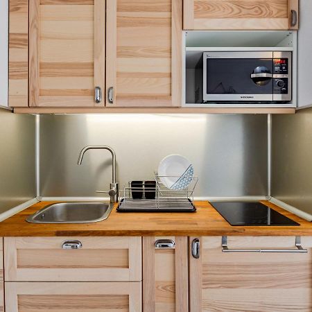 Apartment Le Grand Cap-15 By Interhome 빌레쉬르메르 외부 사진