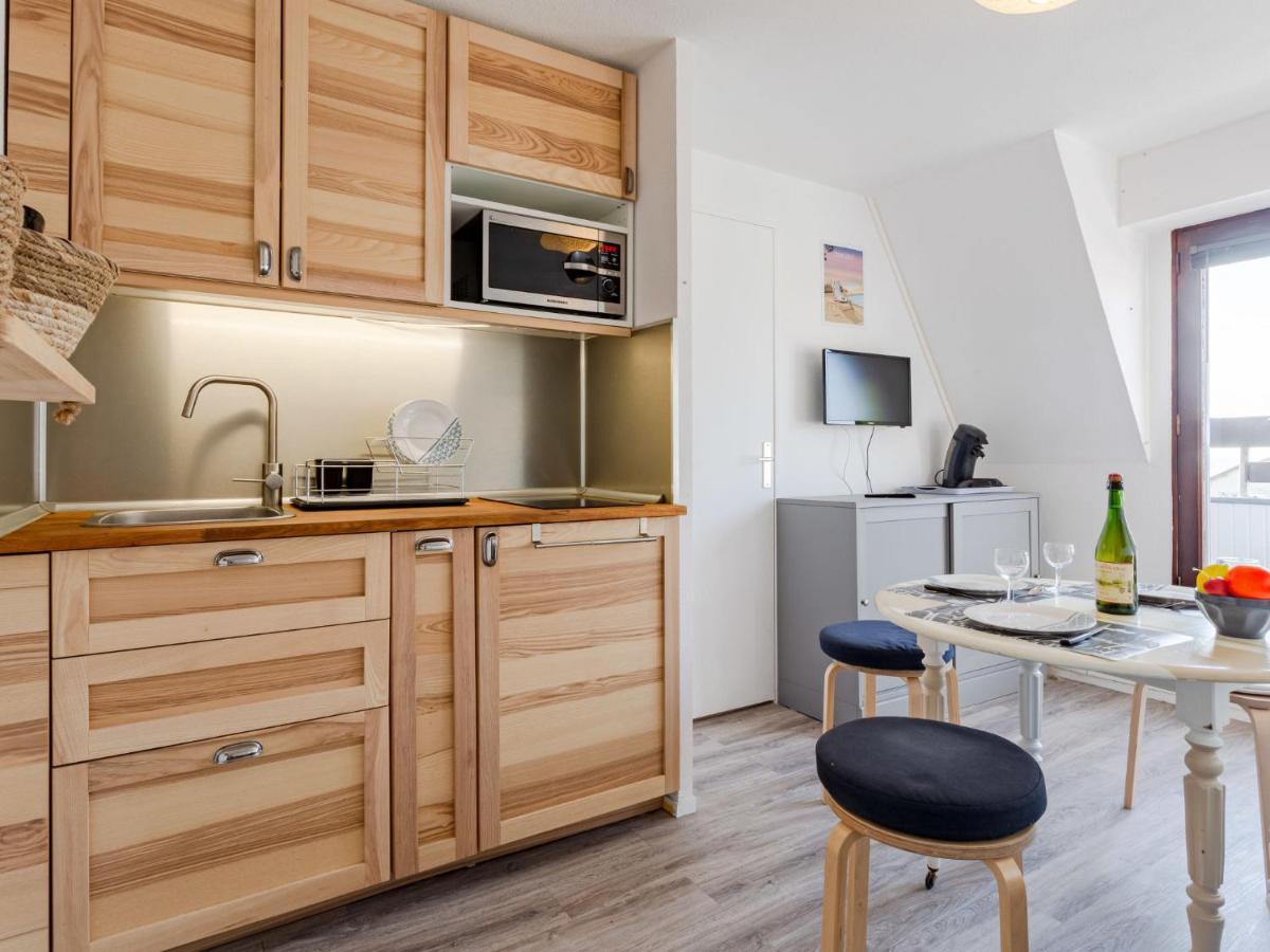 Apartment Le Grand Cap-15 By Interhome 빌레쉬르메르 외부 사진