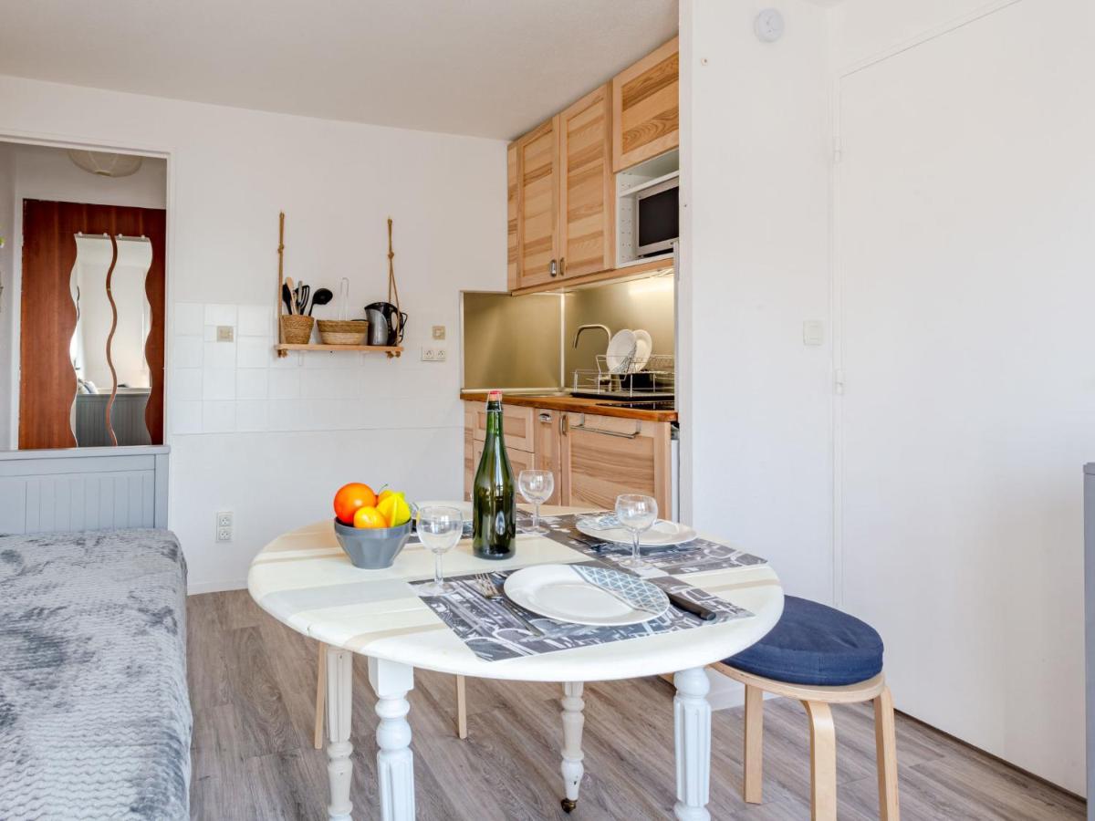 Apartment Le Grand Cap-15 By Interhome 빌레쉬르메르 외부 사진
