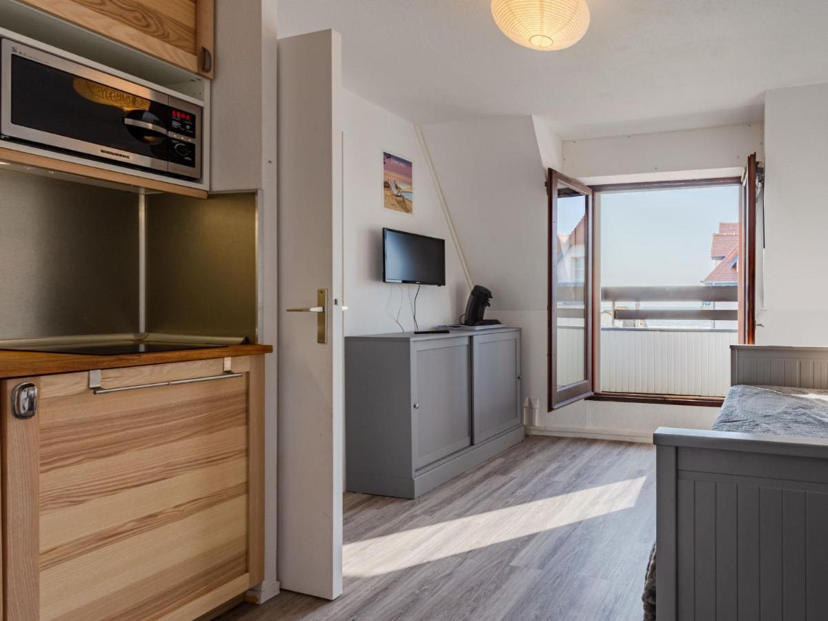 Apartment Le Grand Cap-15 By Interhome 빌레쉬르메르 외부 사진